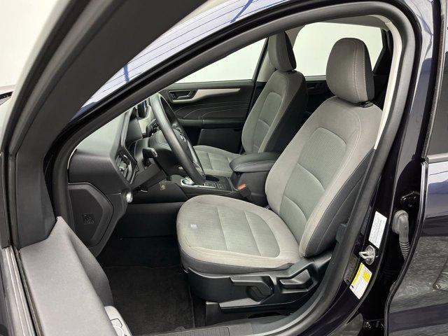 used 2021 Ford Escape car, priced at $18,995