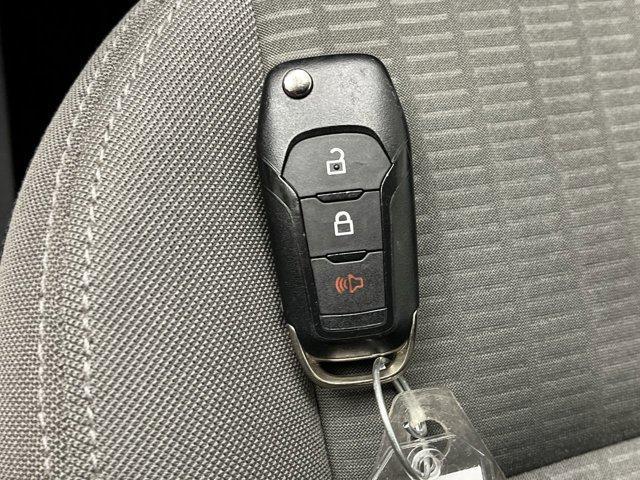 used 2021 Ford Escape car, priced at $18,995