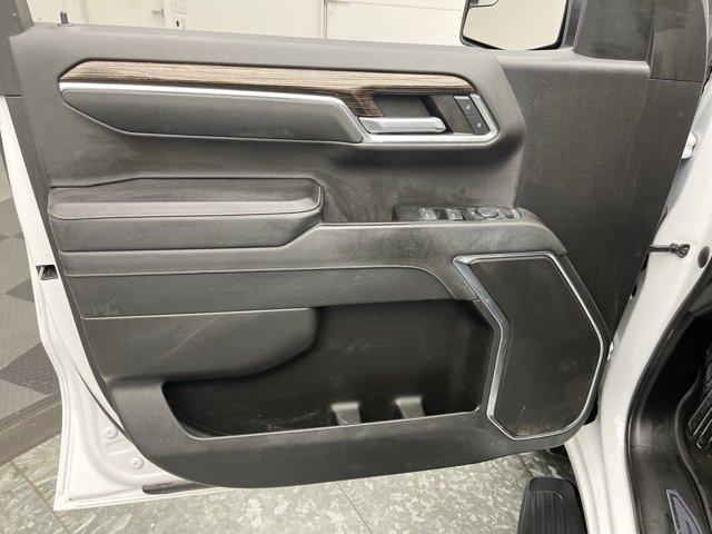 used 2023 GMC Sierra 1500 car, priced at $34,995