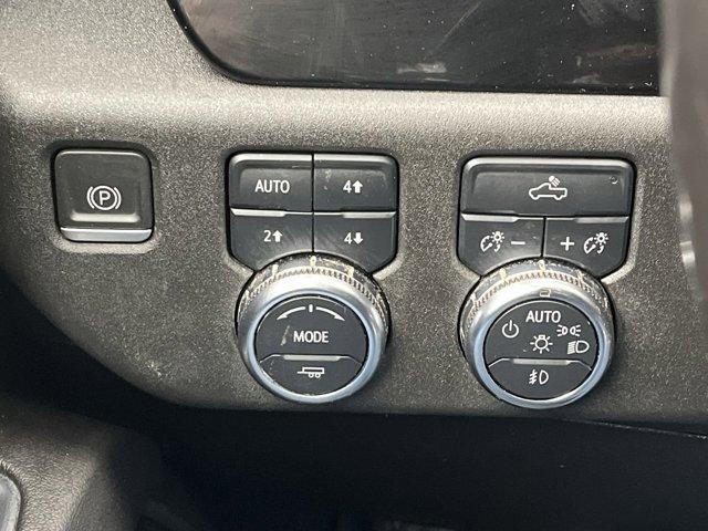 used 2023 GMC Sierra 1500 car, priced at $34,995