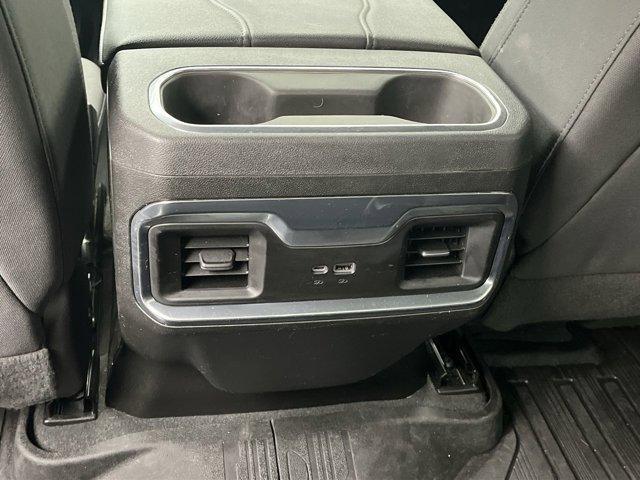 used 2023 GMC Sierra 1500 car, priced at $34,995