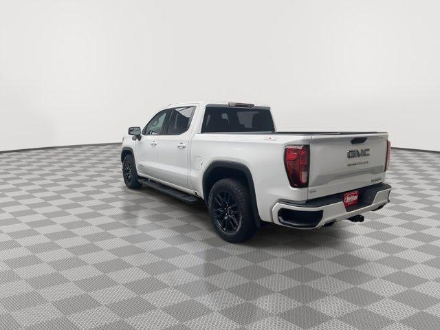 used 2023 GMC Sierra 1500 car, priced at $34,995