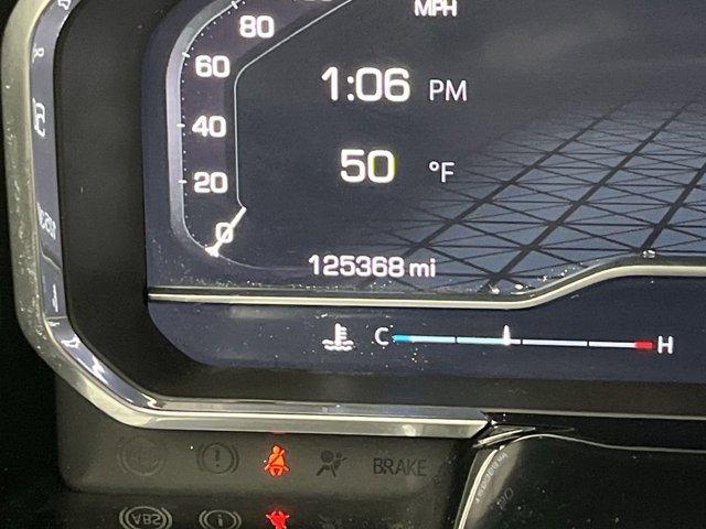 used 2023 GMC Sierra 1500 car, priced at $34,995