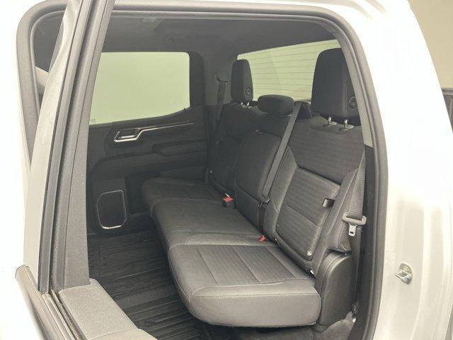 used 2023 GMC Sierra 1500 car, priced at $34,995