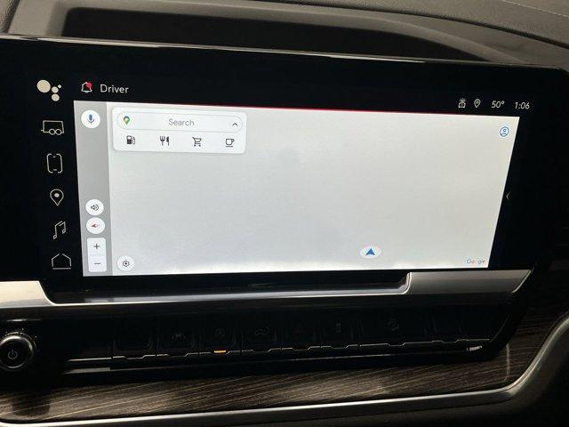 used 2023 GMC Sierra 1500 car, priced at $34,995