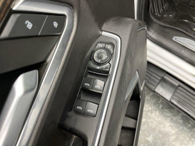 used 2023 GMC Sierra 1500 car, priced at $34,995