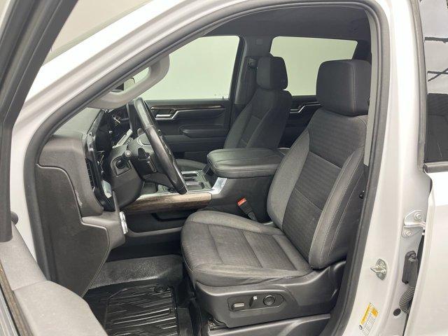 used 2023 GMC Sierra 1500 car, priced at $34,995