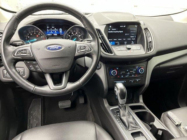 used 2019 Ford Escape car, priced at $14,995