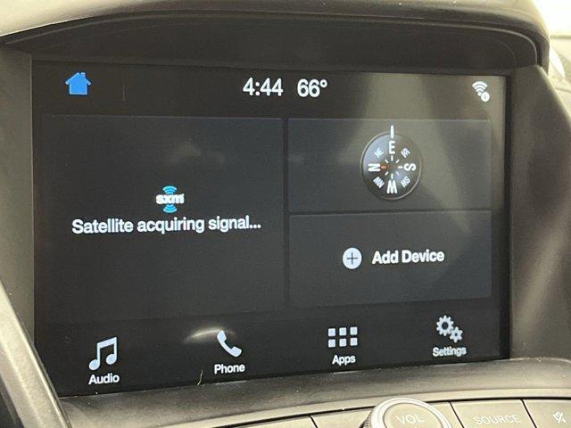 used 2019 Ford Escape car, priced at $14,995