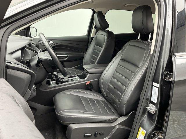 used 2019 Ford Escape car, priced at $14,995