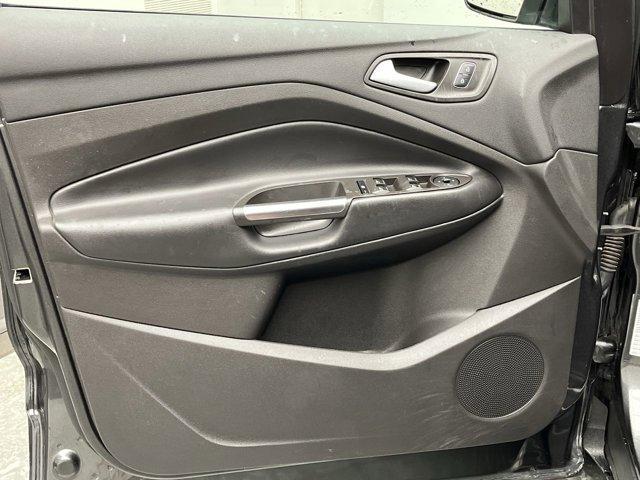used 2019 Ford Escape car, priced at $14,995