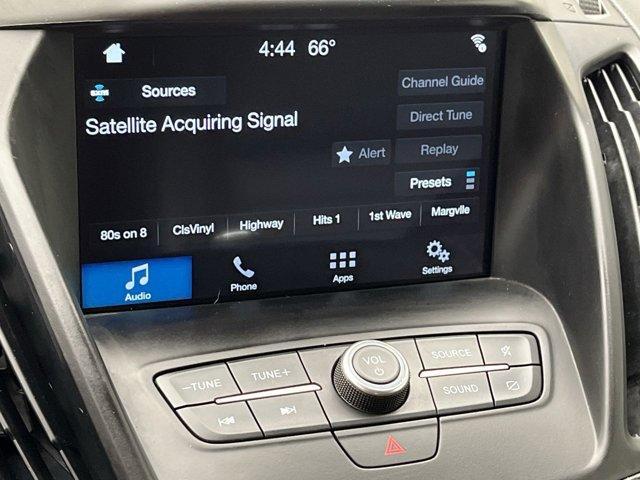 used 2019 Ford Escape car, priced at $14,995