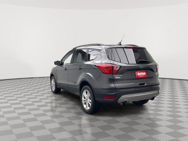 used 2019 Ford Escape car, priced at $14,995