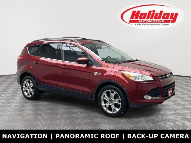 used 2014 Ford Escape car, priced at $7,995