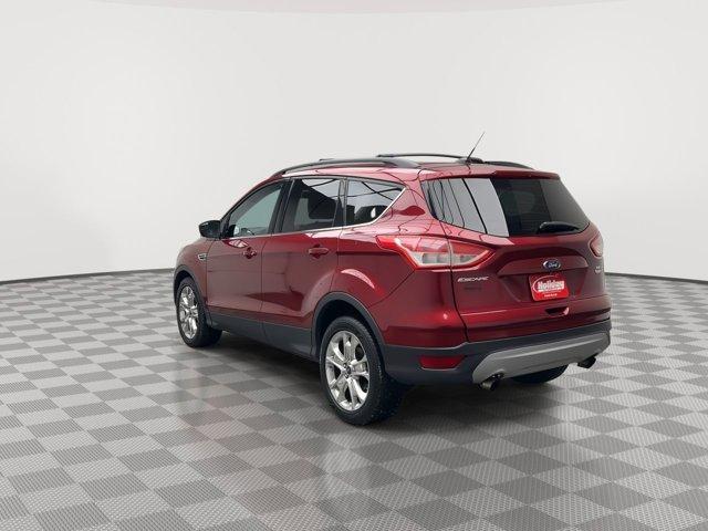 used 2014 Ford Escape car, priced at $7,995