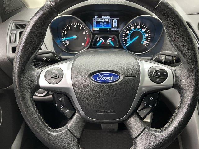 used 2014 Ford Escape car, priced at $7,995