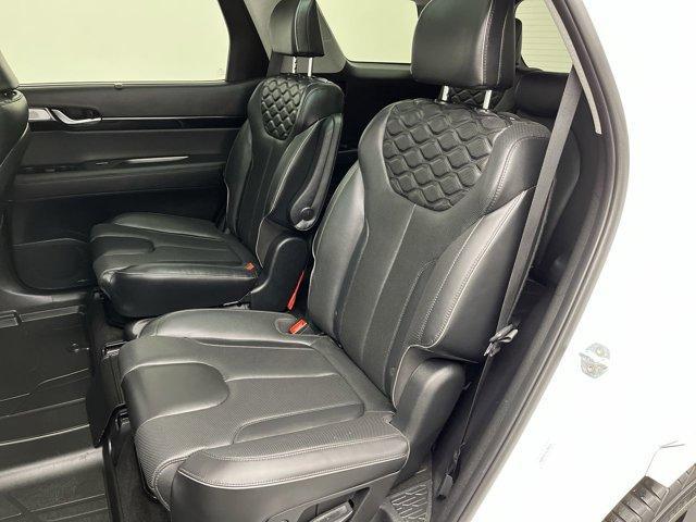 used 2022 Hyundai Palisade car, priced at $33,995