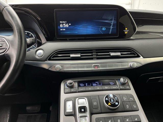 used 2022 Hyundai Palisade car, priced at $33,995
