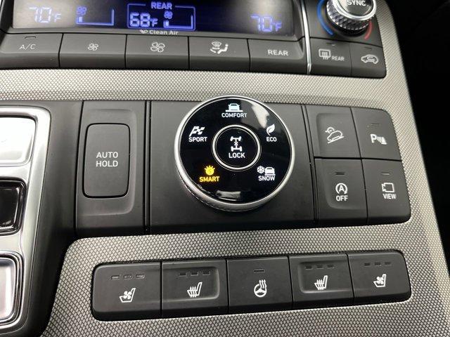 used 2022 Hyundai Palisade car, priced at $33,995