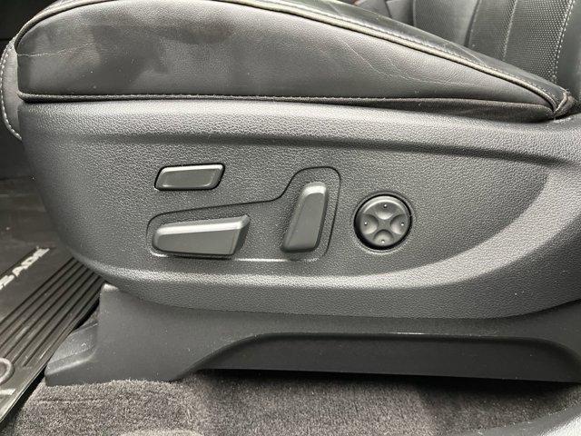 used 2022 Hyundai Palisade car, priced at $33,995