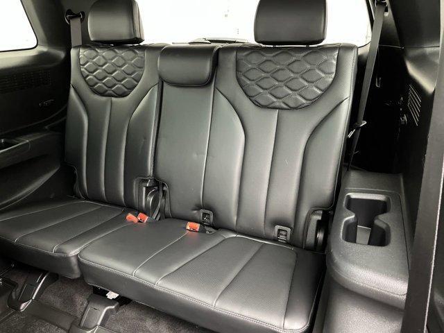 used 2022 Hyundai Palisade car, priced at $33,995