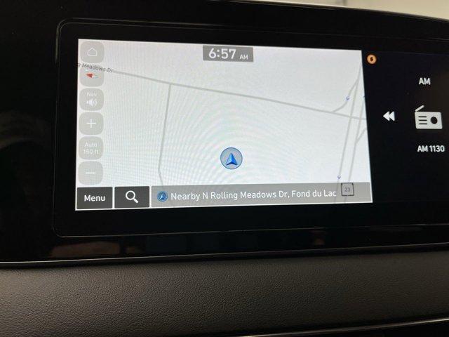 used 2022 Hyundai Palisade car, priced at $33,995