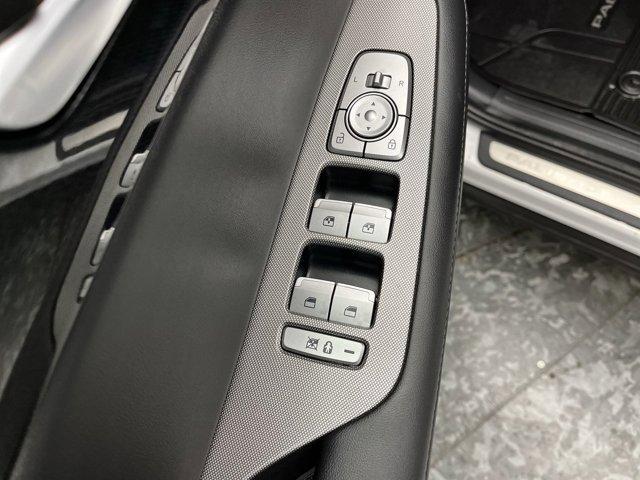 used 2022 Hyundai Palisade car, priced at $33,995