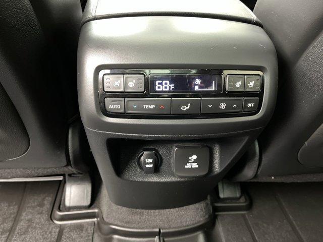 used 2022 Hyundai Palisade car, priced at $33,995