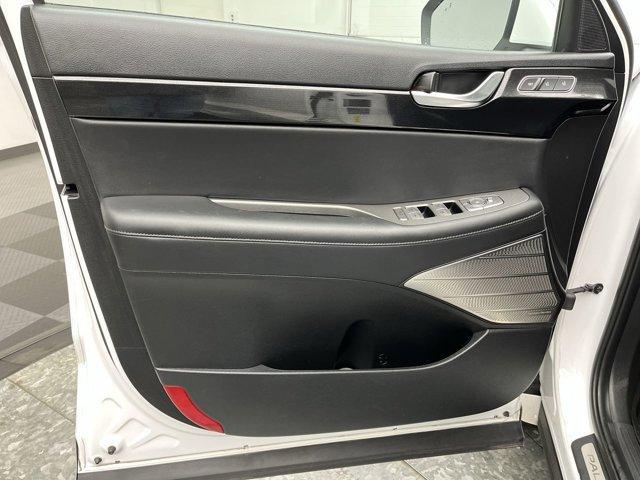 used 2022 Hyundai Palisade car, priced at $33,995
