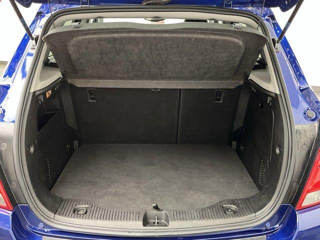 used 2017 Chevrolet Trax car, priced at $10,995