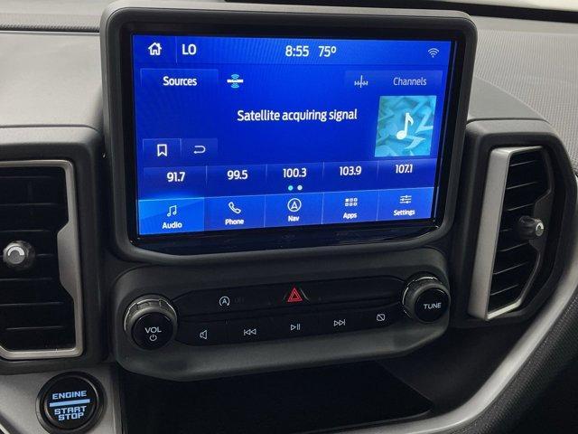 used 2022 Ford Bronco Sport car, priced at $19,995