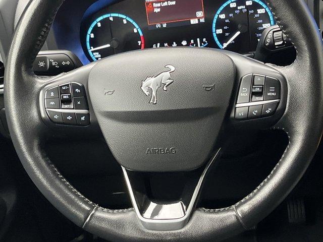 used 2022 Ford Bronco Sport car, priced at $19,995