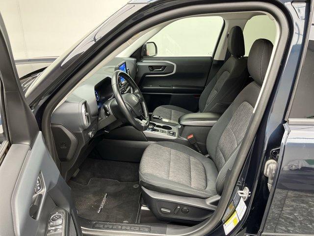 used 2022 Ford Bronco Sport car, priced at $19,995