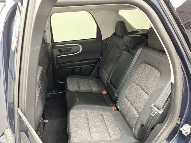 used 2022 Ford Bronco Sport car, priced at $19,995