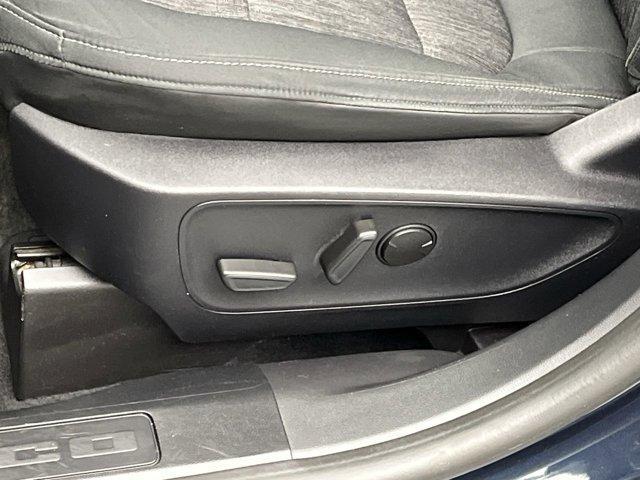 used 2022 Ford Bronco Sport car, priced at $19,995
