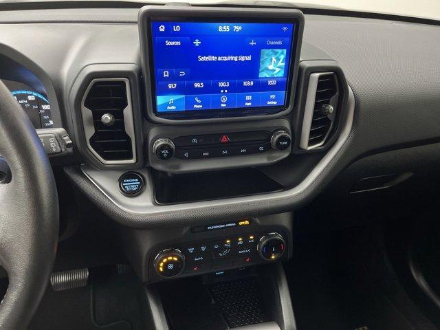used 2022 Ford Bronco Sport car, priced at $19,995