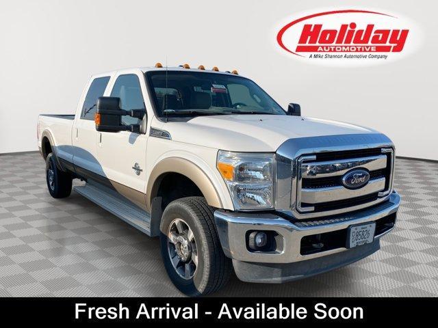 used 2013 Ford F-350 car, priced at $32,995