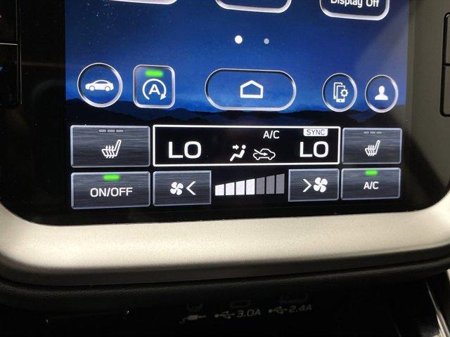used 2023 Subaru Legacy car, priced at $21,995