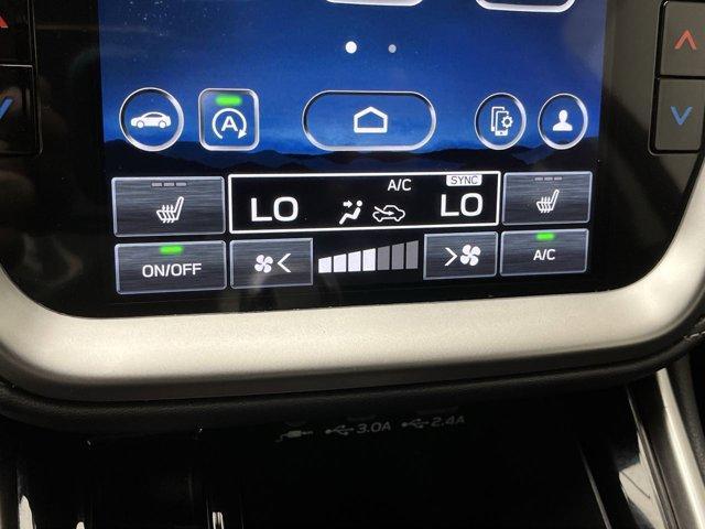 used 2023 Subaru Legacy car, priced at $21,995