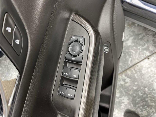 used 2019 GMC Acadia car, priced at $18,995