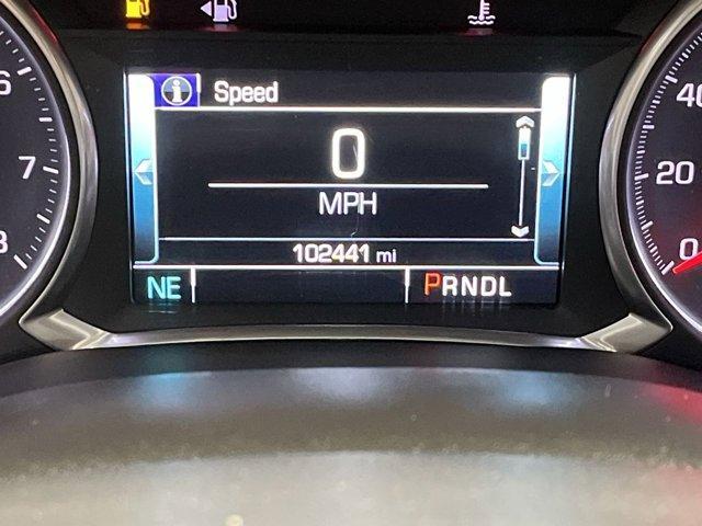 used 2019 GMC Acadia car, priced at $18,995