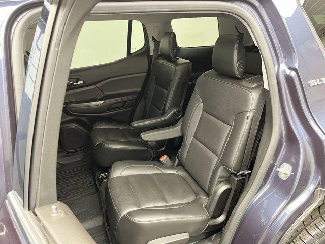 used 2019 GMC Acadia car, priced at $18,995