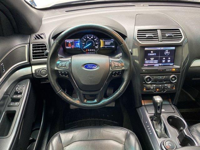 used 2016 Ford Explorer car, priced at $13,995