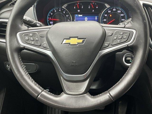used 2022 Chevrolet Equinox car, priced at $21,995