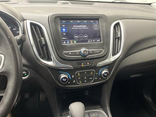 used 2022 Chevrolet Equinox car, priced at $21,995