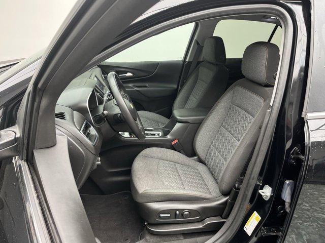 used 2022 Chevrolet Equinox car, priced at $21,995