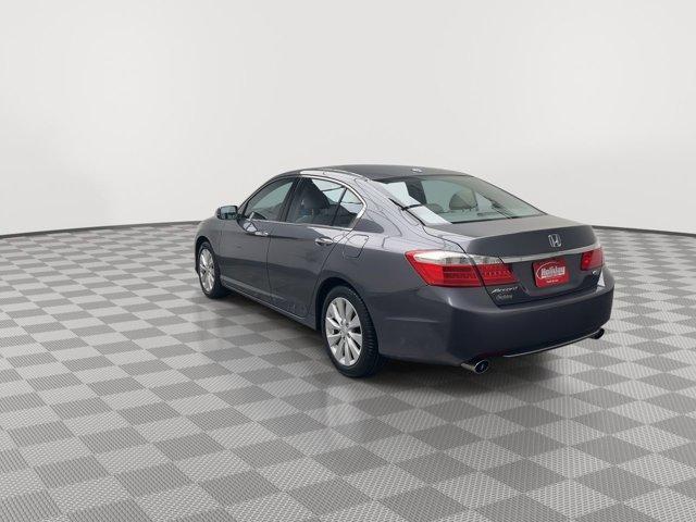 used 2014 Honda Accord car, priced at $15,995