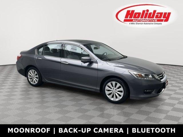 used 2014 Honda Accord car, priced at $15,995