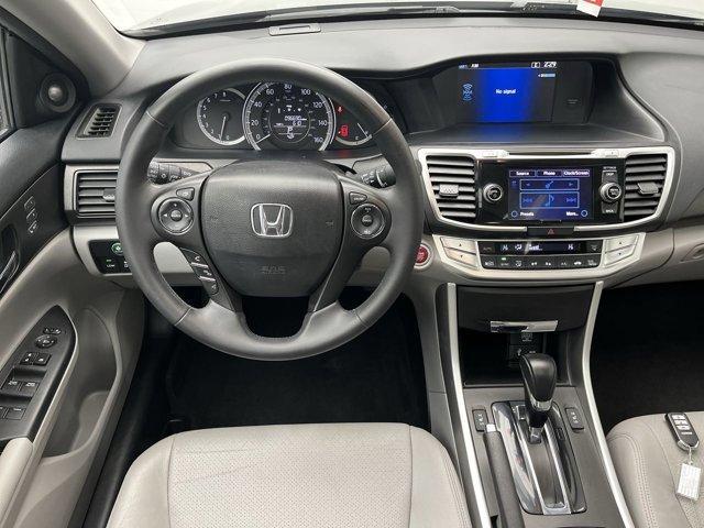 used 2014 Honda Accord car, priced at $15,995