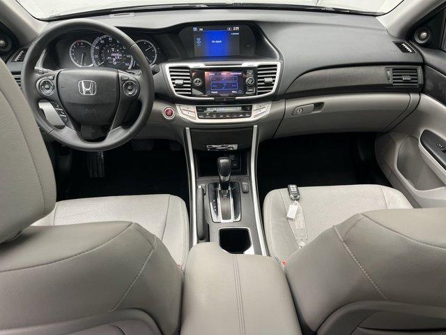 used 2014 Honda Accord car, priced at $15,995